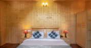 luxury-attic-room-shobla-pine-royale-bed