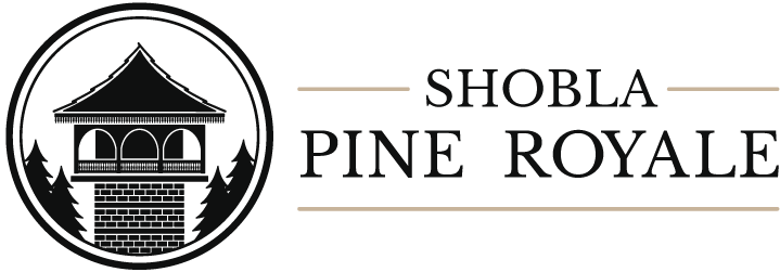Shobla Pine Royale
