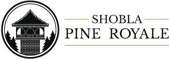 Shobla Pine Royale